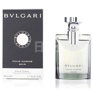 BVLGARI宝格丽 Pour Homme SOIR大吉岭之夜（夜幽）男士淡香水50ml