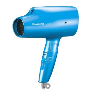 Panasonic松下 EH-NA58 纳米双重离子吹风机 蓝色