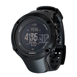 SUUNTO颂拓 Ambit3 Peak GPS户外运动心率表 黑色款
