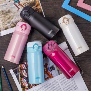 Thermos膳魔师 JNL-352 不锈钢保温杯 350ml 多色可选
