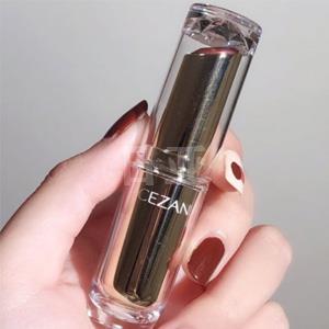 Cezanne倩丽 金管口红唇膏  101奶茶色