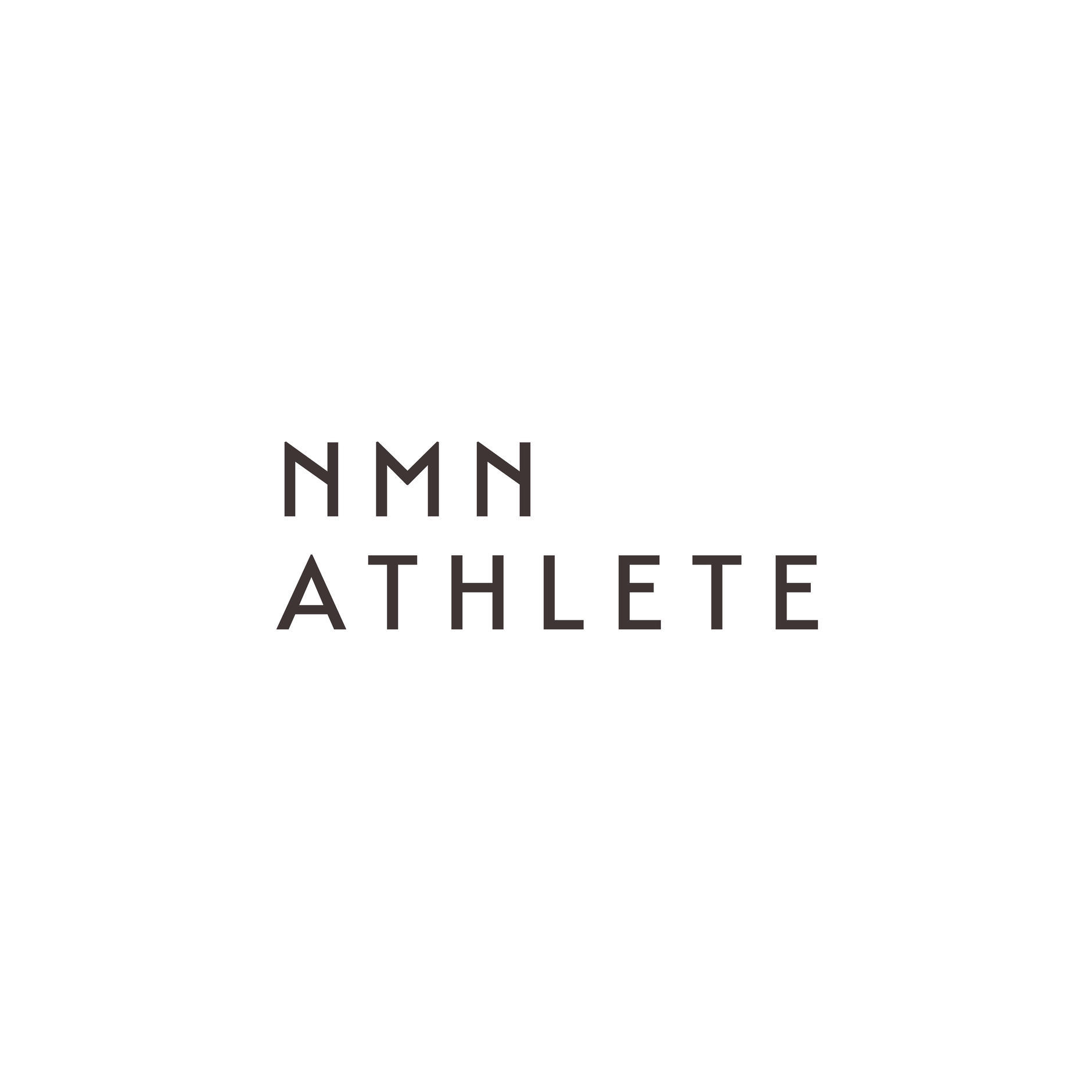 NMN-athlete