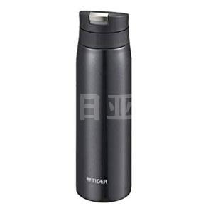 Tiger虎牌 SAHARA系列 超轻保温杯  MCX-A501 500ml 黑色