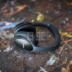 Bose QuietComfort35 蓝牙 降噪耳机 两色可选