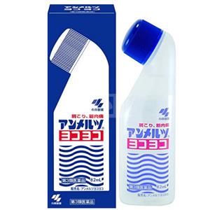 小林制药 肩痛肌肉痛涂抹液 82ml