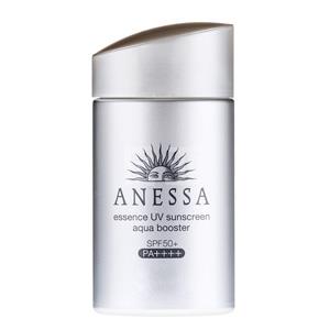 资生堂 安耐晒ANESSA 银瓶 SPF50+ 60ml