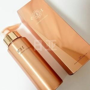 2017新品 花王 est 碳酸 按摩 洁面泡沫 170g