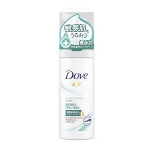 Dave多芬 敏感型 泡沫洗面奶 50ml