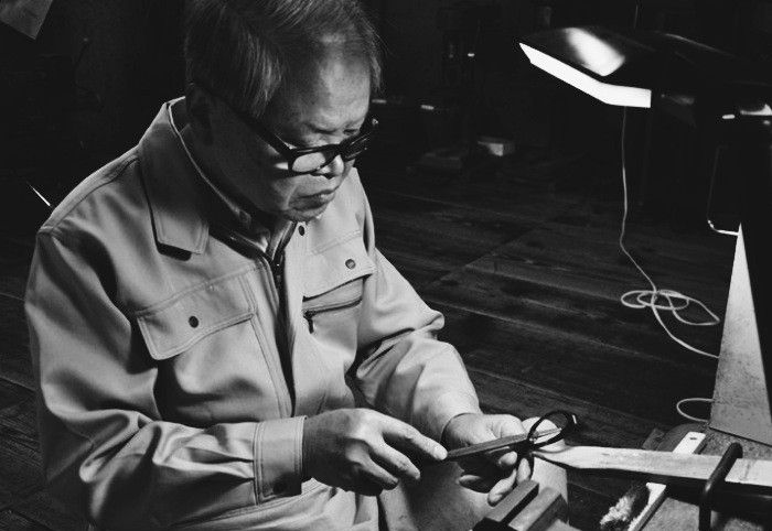 这些日本神级手工职人你都知道谁？