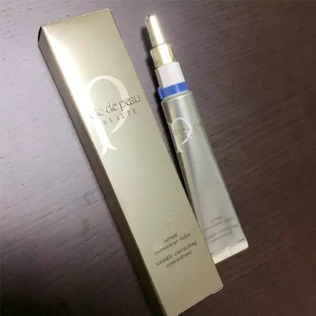 明星都在用的20款眼部保养
