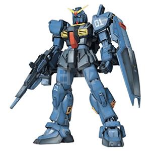 BANDAI 万代 RX-178 模型玩具
