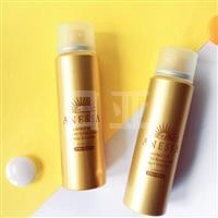 2018新版 资生堂ANESSA安耐晒超防水金瓶60g