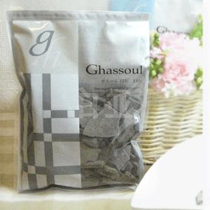 Naiad Ghassoul摩洛哥 天然矿物粘土面膜500g
