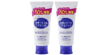 ROSETTE 去角质啫喱 （120g*2支）
