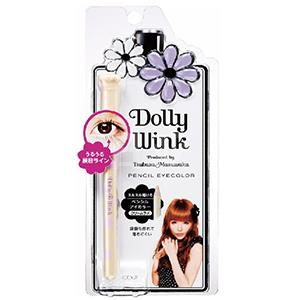 Dolly Wink益若翼 卧蚕笔