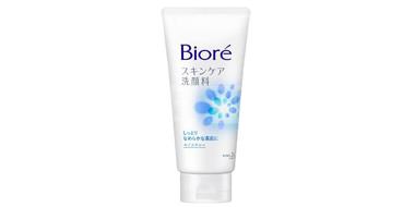 Biore 碧柔 保湿补水弱酸性洗面奶 130g
