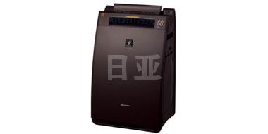 夏普SHARP加湿空气净化器KI-FX75-T去PM2.5