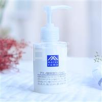 松山油脂M-mark 无添加氨基酸保湿乳液 120ml