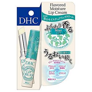 DHC 薄荷香型 润唇膏