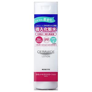 Rosette 神经酰胺美白保湿导入化妆水200ml