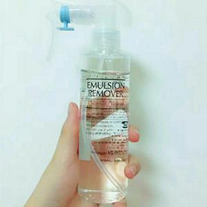 水桥保寿堂 EMULSIONREMOVER 卸妆洁面 二次清洁 喷雾 200ml