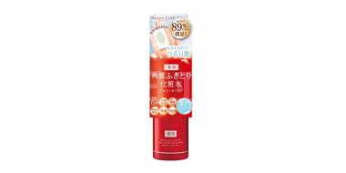 nature conc 药用去角质保湿化妆水200毫升
