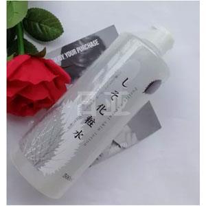 CHINOSHIO地之盐 紫苏收敛祛痘爽肤水化妆水500ml