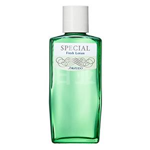 资生堂SPECIAL清爽化妆水 120ml