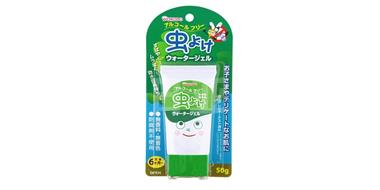 Wakodo 和光堂 宝宝驱蚊啫喱 50g