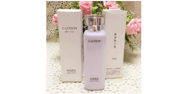 Haba 无添加润泽柔肤水 G露 180ml
