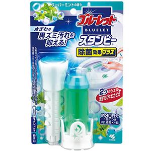 小林制药 坐便器清洁清香贴系列下单9折小集合