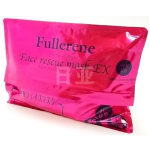 编辑部同款：SPC FULLERENES(富勒烯）修复美白弹力面膜 40片