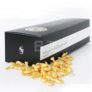 Spa Treatment HAS 干细胞维他命ACE美容液胶囊330mg×50粒