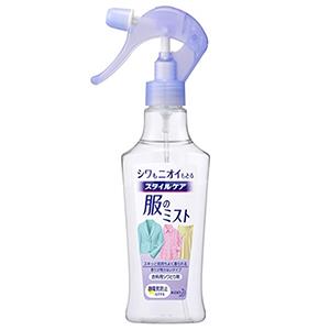 KAO 花王衣服除皱免熨喷雾 200ml