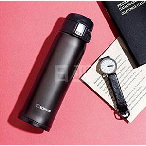 Zojirushi象印 SM-SC48保温保冷杯 480ml 三色可选