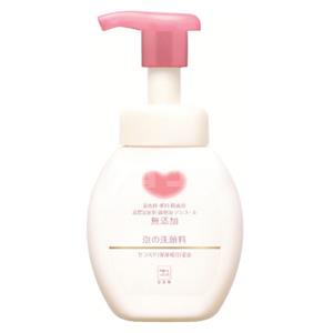COW 牛牌 牛乳石碱 泡沫洗面奶 200ML