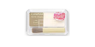 Canmake 井田 高光鼻影修容粉 6.8g