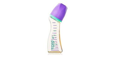 Betta 贝塔 PPSU材质 钻石系列智能奶瓶 120ml