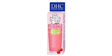DHC 蝶翠诗 樱桃果明化妆水 40ml