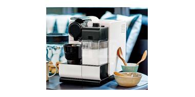 Nespresso Delonghi 德龙 F511WH 胶囊咖啡机 两色可选