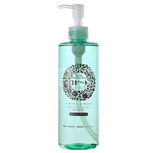 Rosette温泉水系列 保湿卸妆水 290ml