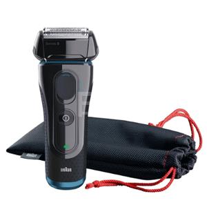 BRAUN 博朗 5040s 电动剃须刀