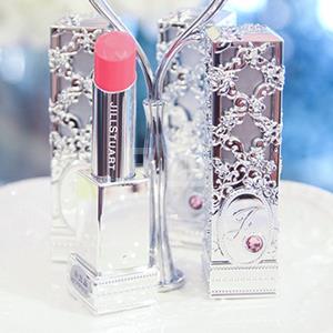 JILL STUART 吉尔斯图尔特蕾丝花漾恋唇膏 多色可选