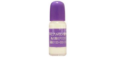太阳社玻尿酸/透明质酸原液 10ml 2个装 特价1080日元