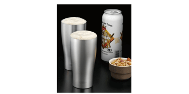 Thermos膳魔师 JDA-600 S 不锈钢保冷杯 600ml