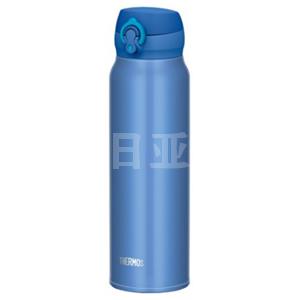 THERMOS膳魔师JNL-752 不锈钢保温杯 750ml 蓝色款