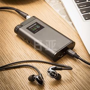 SHURE 舒尔 KSE1500 静电单元 耳塞式耳机