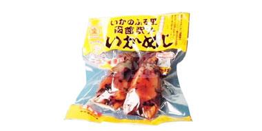 Maru食品 北海道函馆名产 鱿鱼饭 2条装