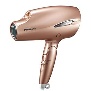 更新：Panasonic 松下 EH-NA99负离子护发吹风机 金色款