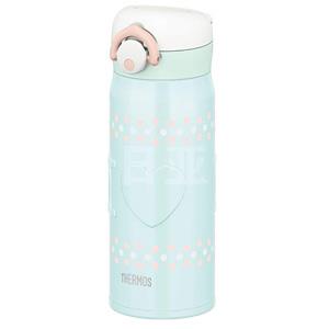 降价！THERMOS膳魔师 JNR-400保温杯 400ml 两色